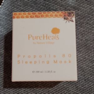 Sleeping Mask